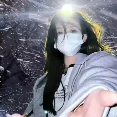 盖菊华